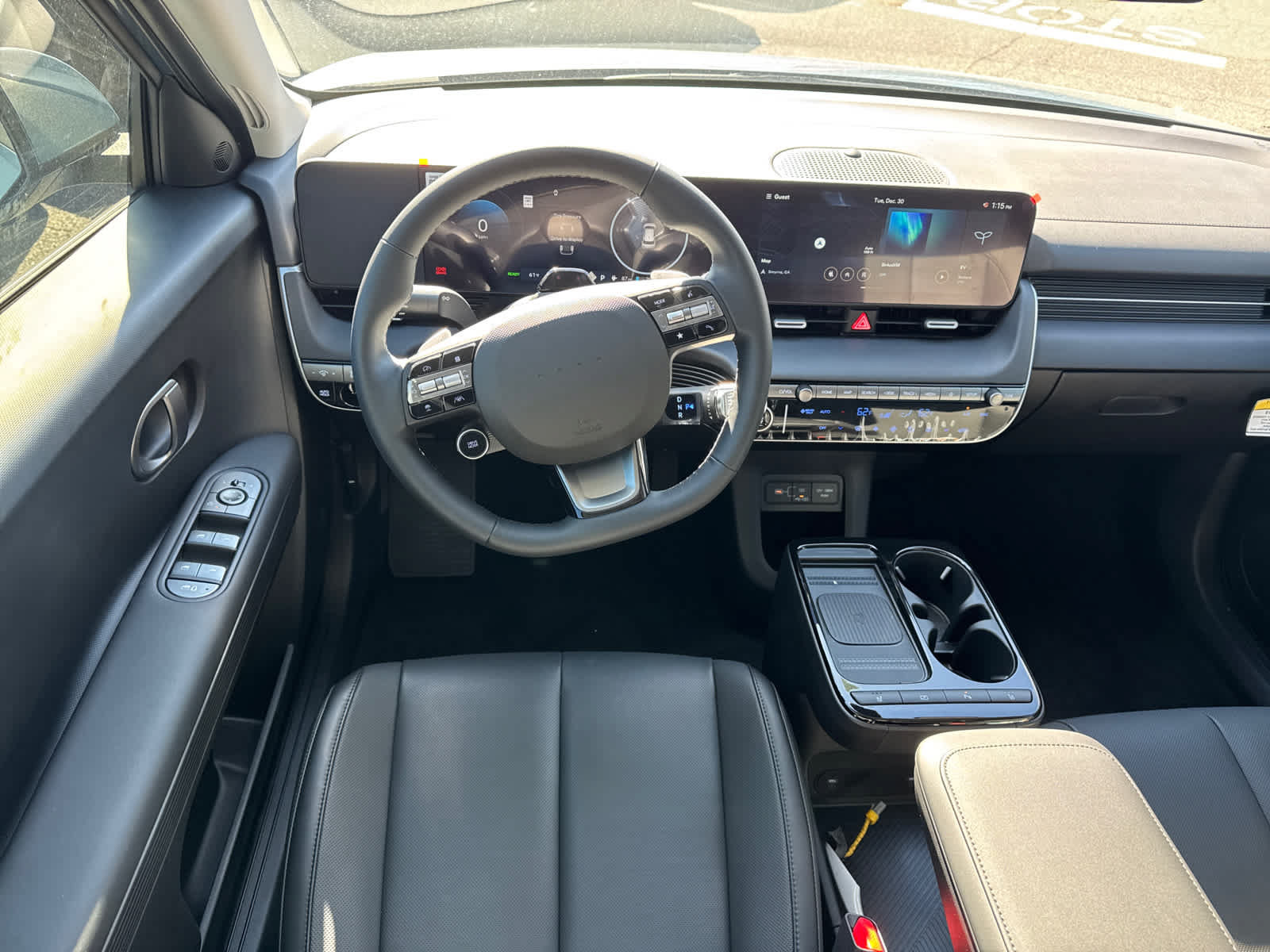 New 2026 Hyundai Ioniq 5 SEL RWD image 14