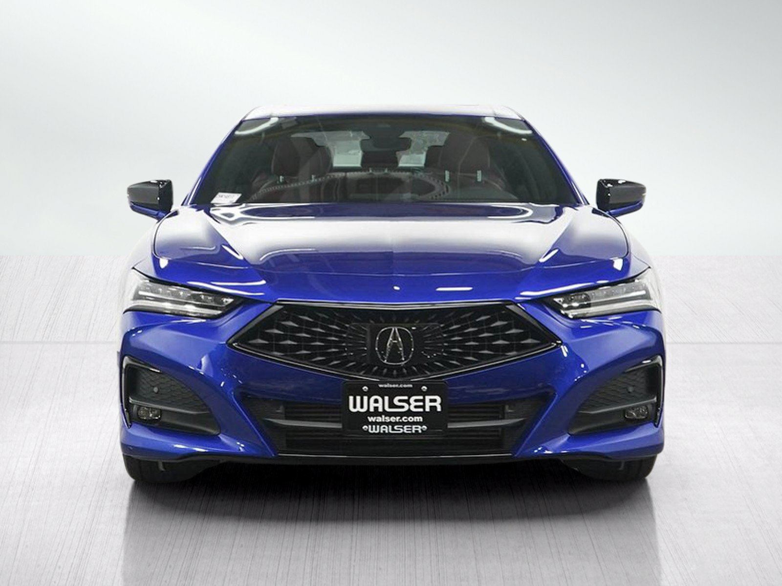 Used 2023 Acura TLX SH-AWD w/ A-SPEC Pkg image 9