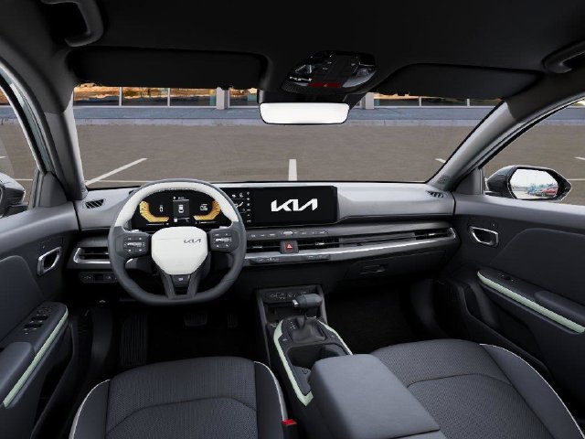 New 2026 Kia K4 GT-Line Turbo FWD image 14