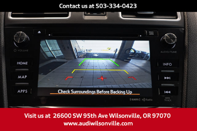 Used 2018 Subaru Forester 2.5i Touring w/ Popular Package #2 AWD/4WD image 18