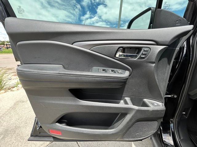 Used 2023 Honda Ridgeline RTL image 25