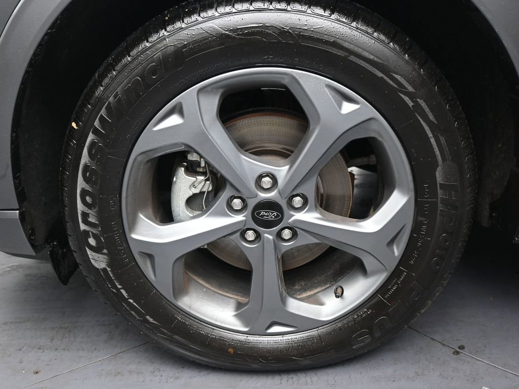 Used 2024 Ford Escape ST-Line image 35