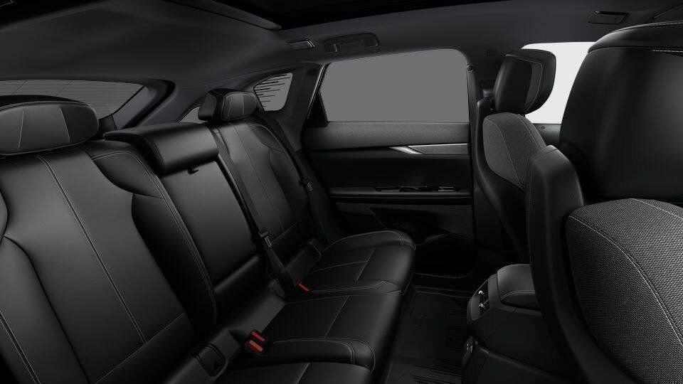 New 2027 Cadillac Optiq Sport w/ LPO, Floor Liner Package AWD/4WD image 45