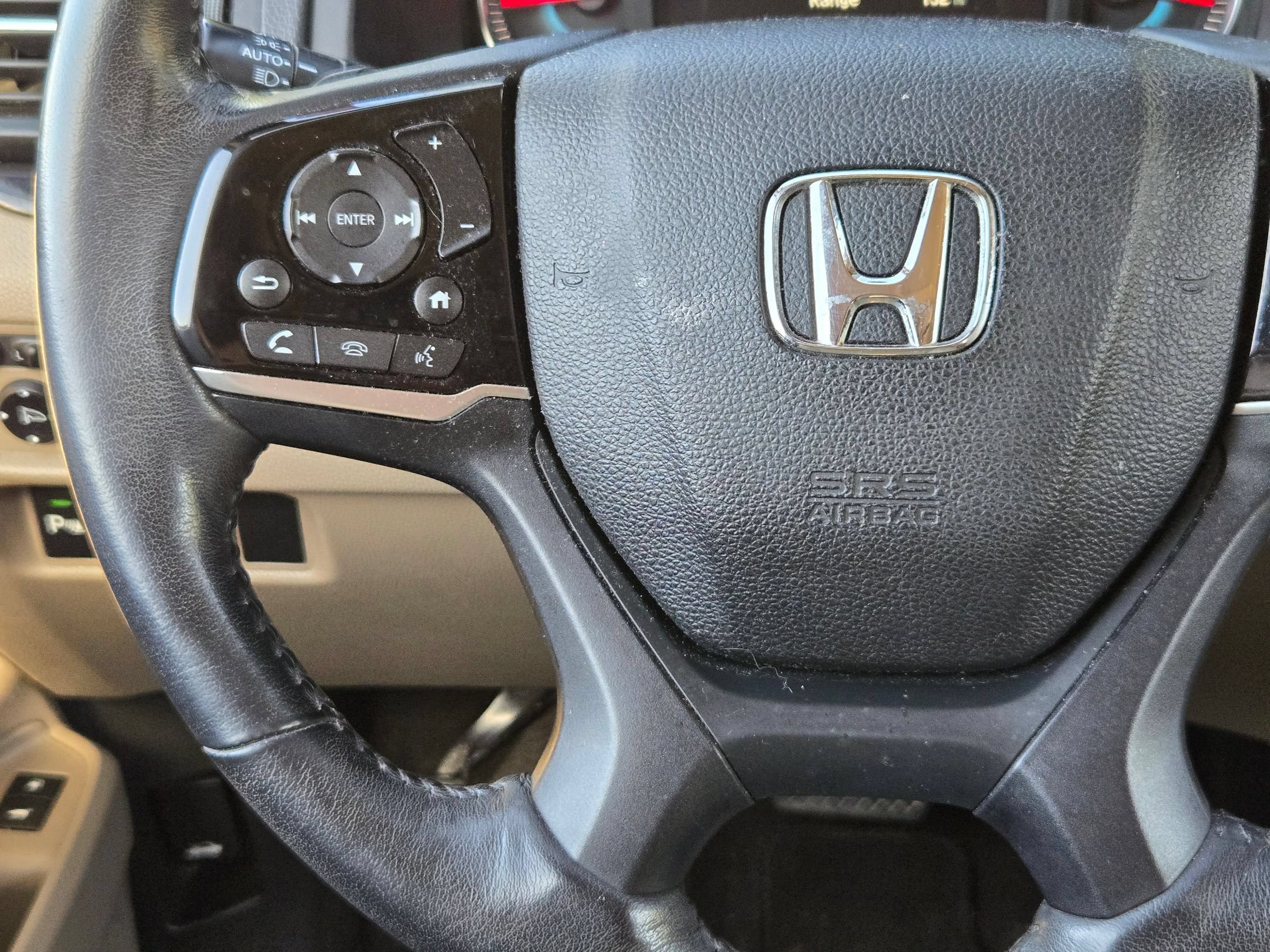 Used 2019 Honda Pilot Elite image 21