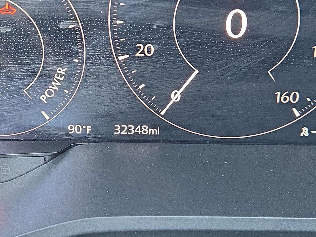 Used 2024 MAZDA CX-90 Plug-In Hybrid w/ Preferred AWD/4WD image 4