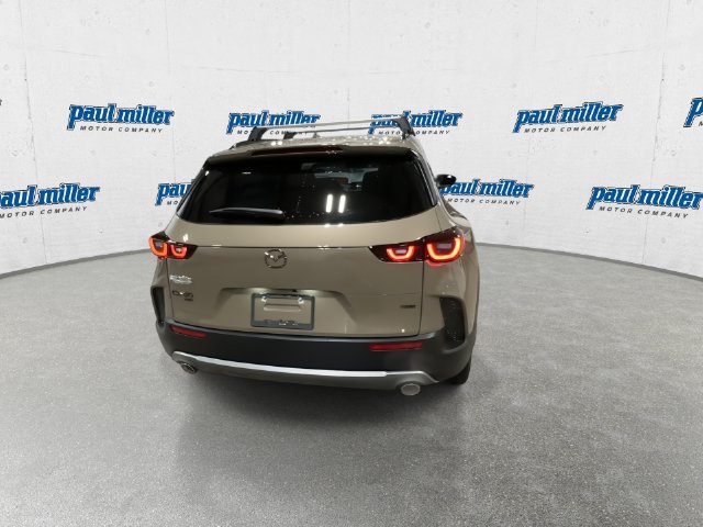 New 2026 MAZDA CX-50 AWD 2.5 S w/ Weather Package image 10