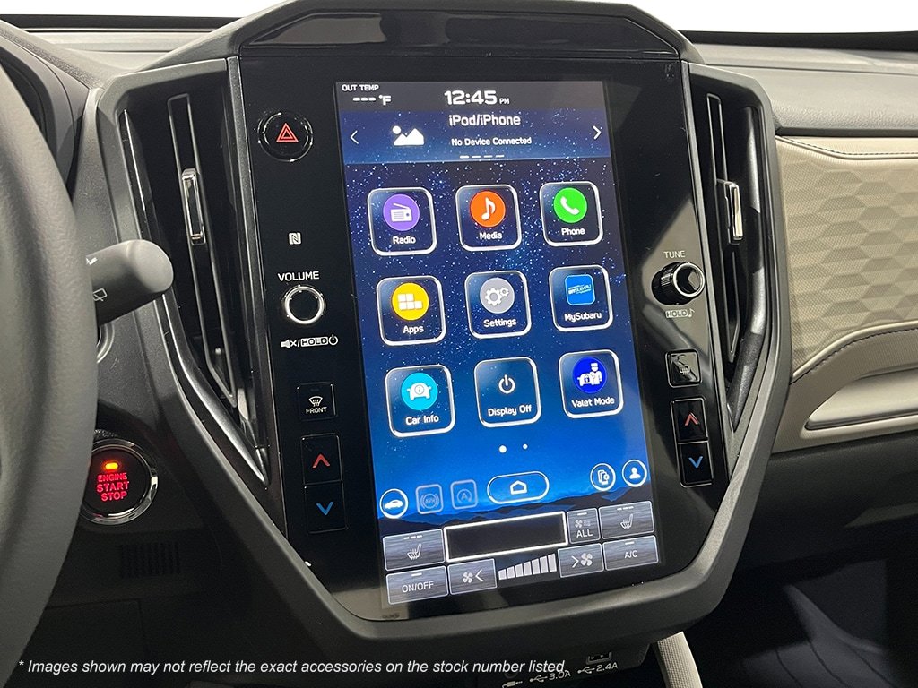 New 2026 Subaru Forester Premium image 21