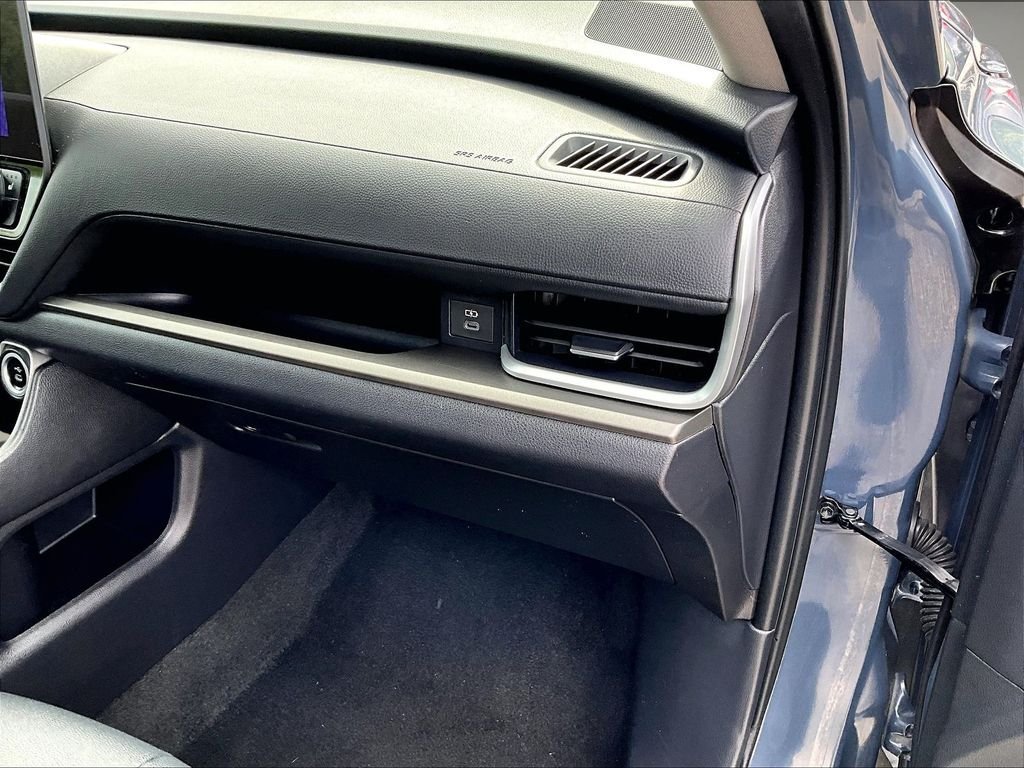 Used 2025 Toyota Grand Highlander AWD image 13