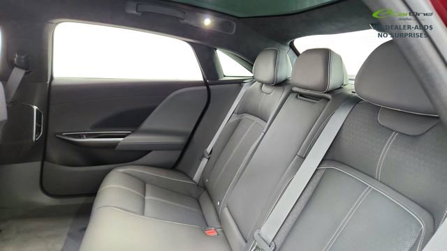 Used 2025 Lucid Air Grand Touring AWD/4WD image 29