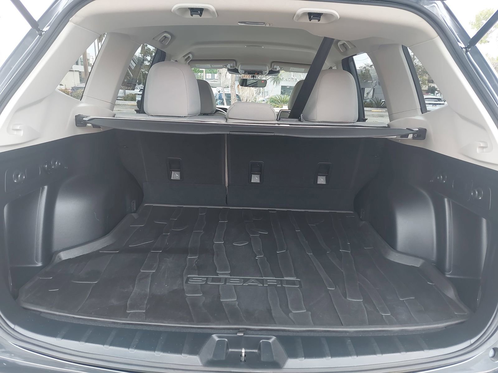 Used 2024 Subaru Forester image 12