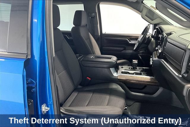 Used 2022 GMC Sierra 1500 Elevation AWD/4WD image 40