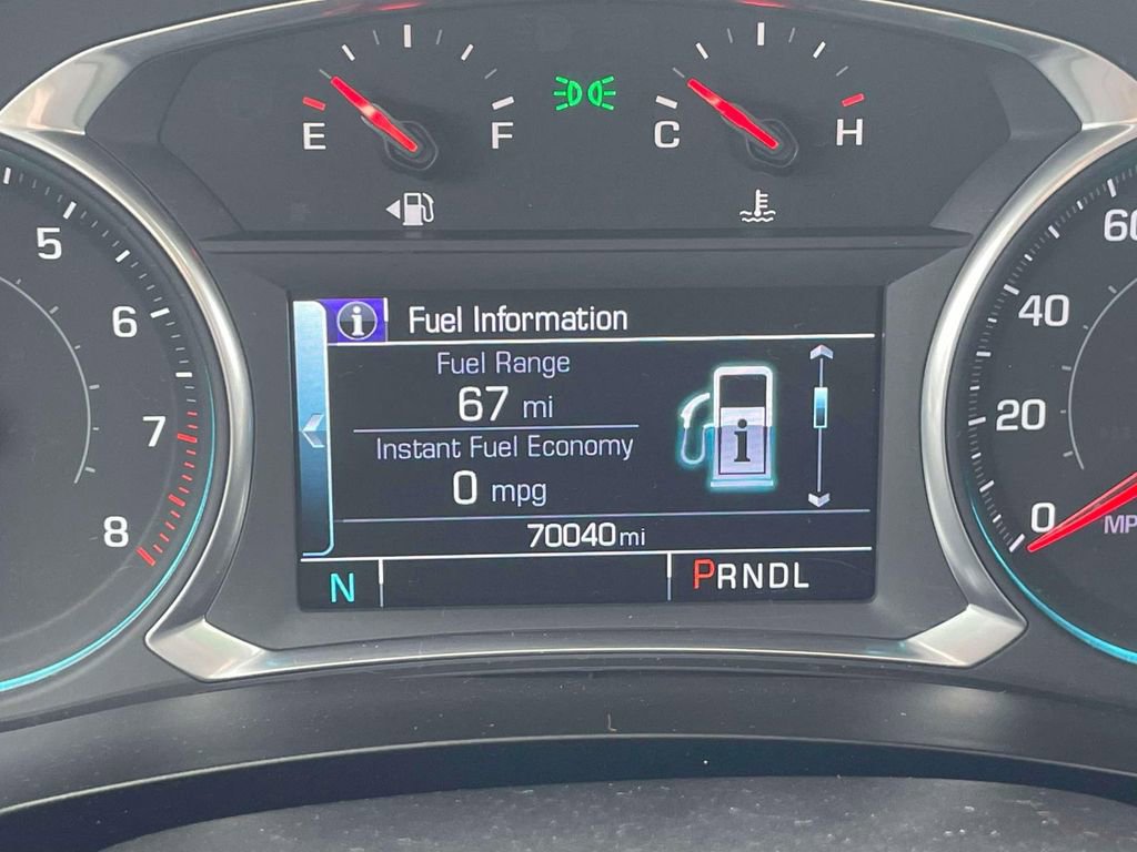 Used 2019 Chevrolet Traverse LT w/ LT Premium Package image 28