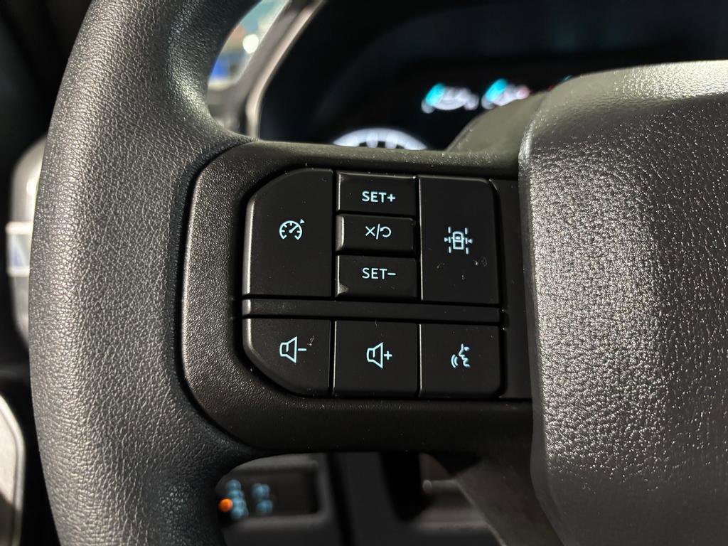 Used 2022 Ford F150 XL w/ STX Appearance Package image 20