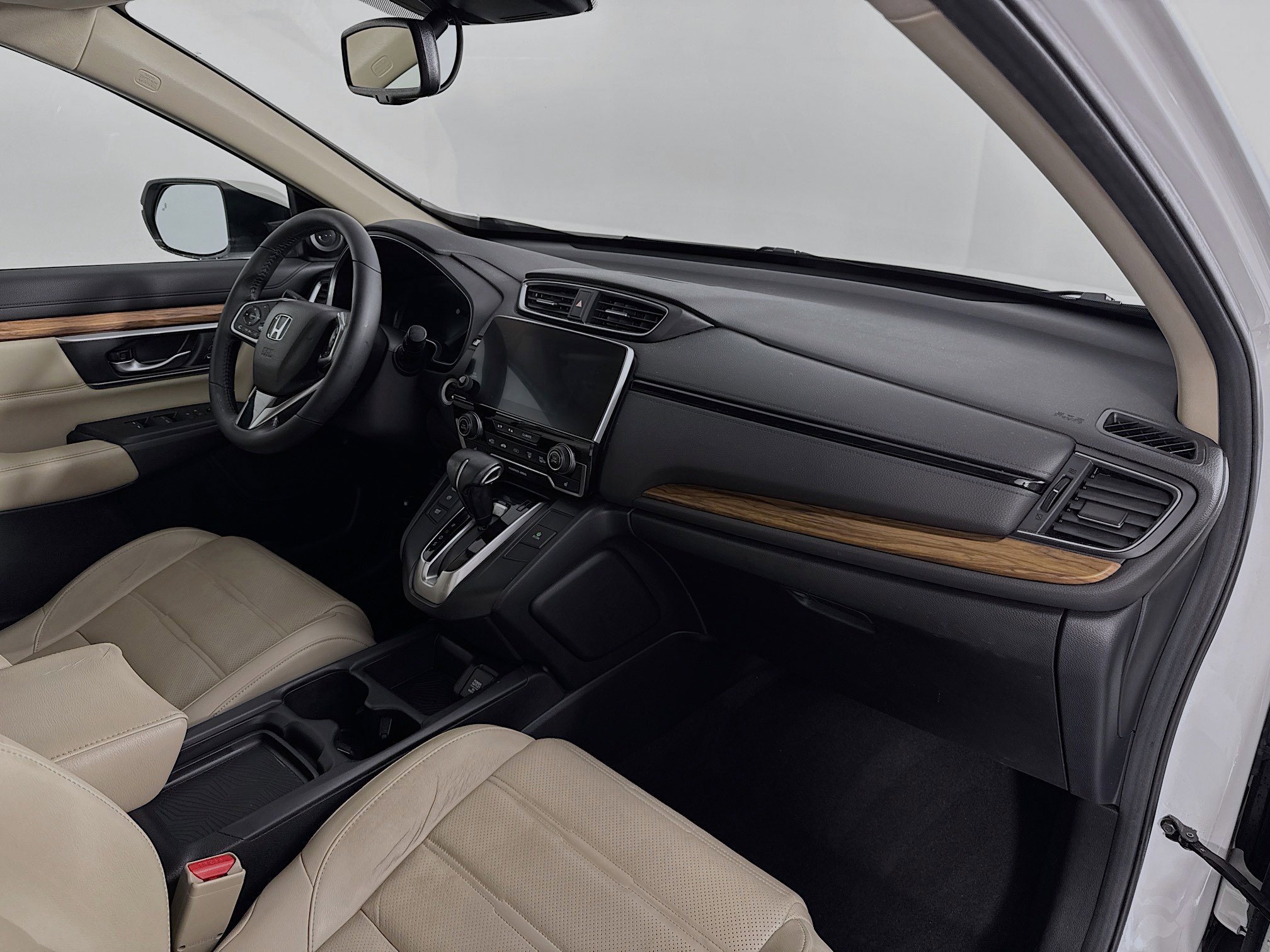 Used 2017 Honda CR-V Touring image 30