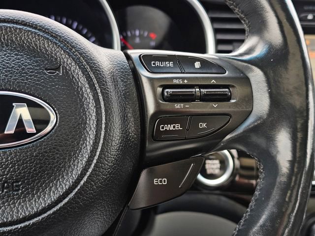 Used 2014 Kia Optima EX w/ EX Premium Package image 34