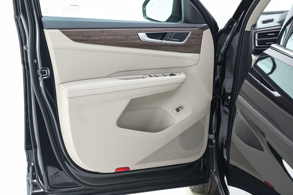 New 2026 Volkswagen Atlas SEL Premium R-Line image 57