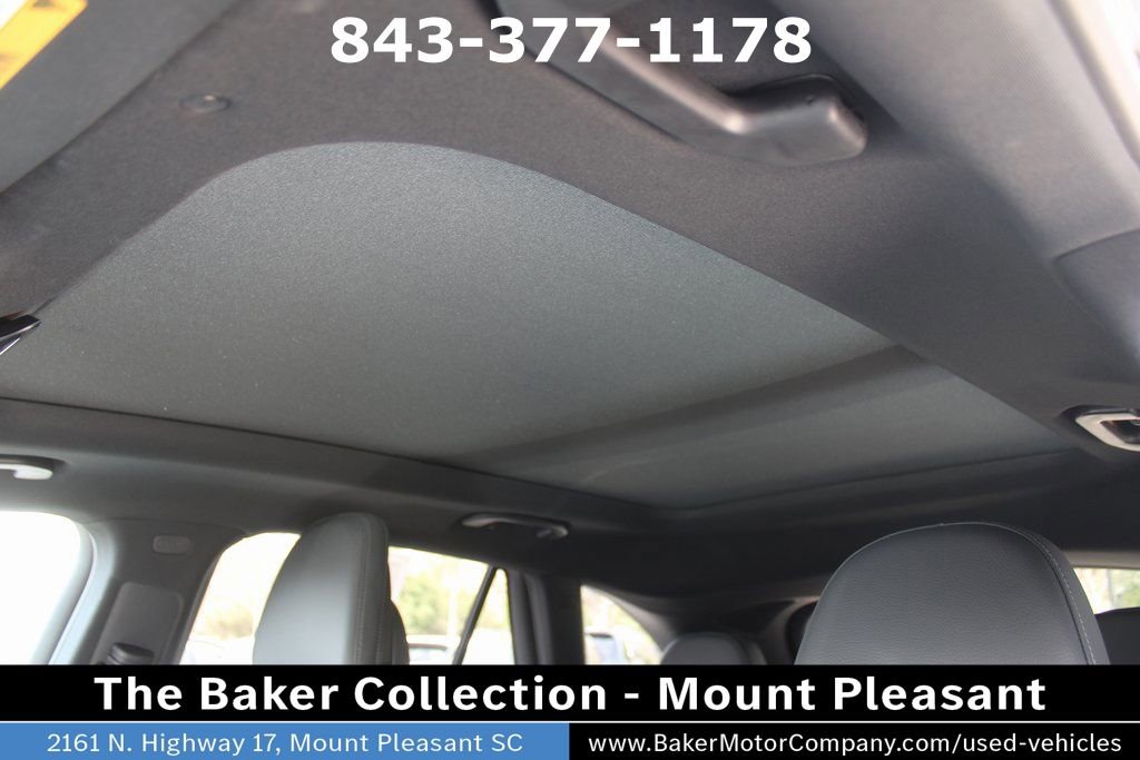 Certified 2026 Mercedes-Benz GLC 300 4MATIC image 55
