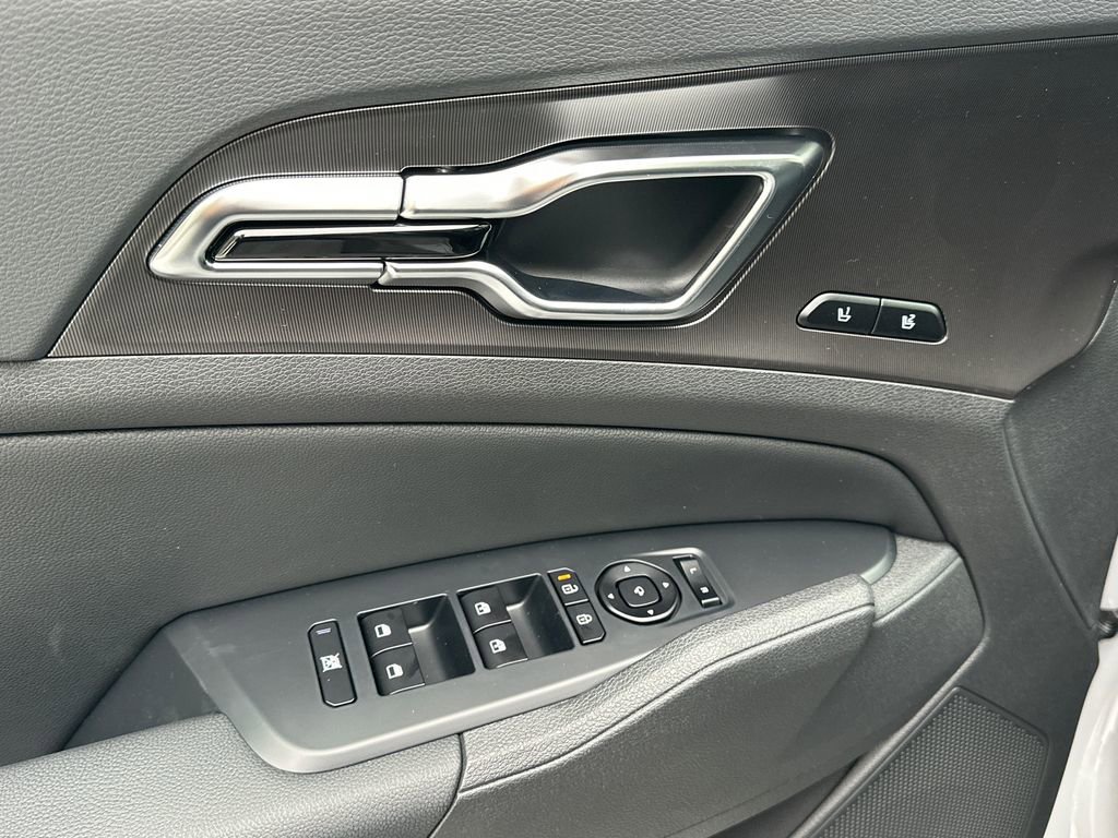 New 2026 Kia Sportage SX Prestige AWD/4WD image 18