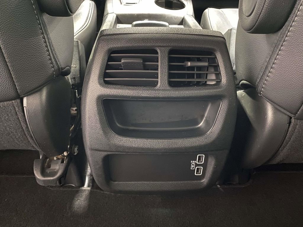 Used 2023 Honda Passport EX-L image 12