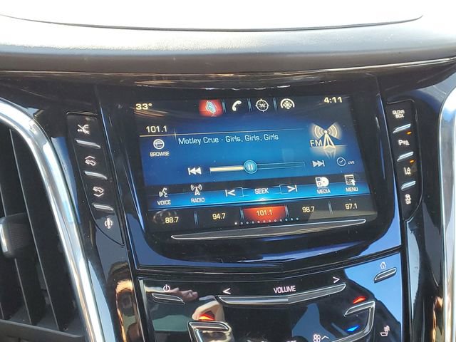 Used 2015 Cadillac Escalade ESV Platinum AWD/4WD image 26