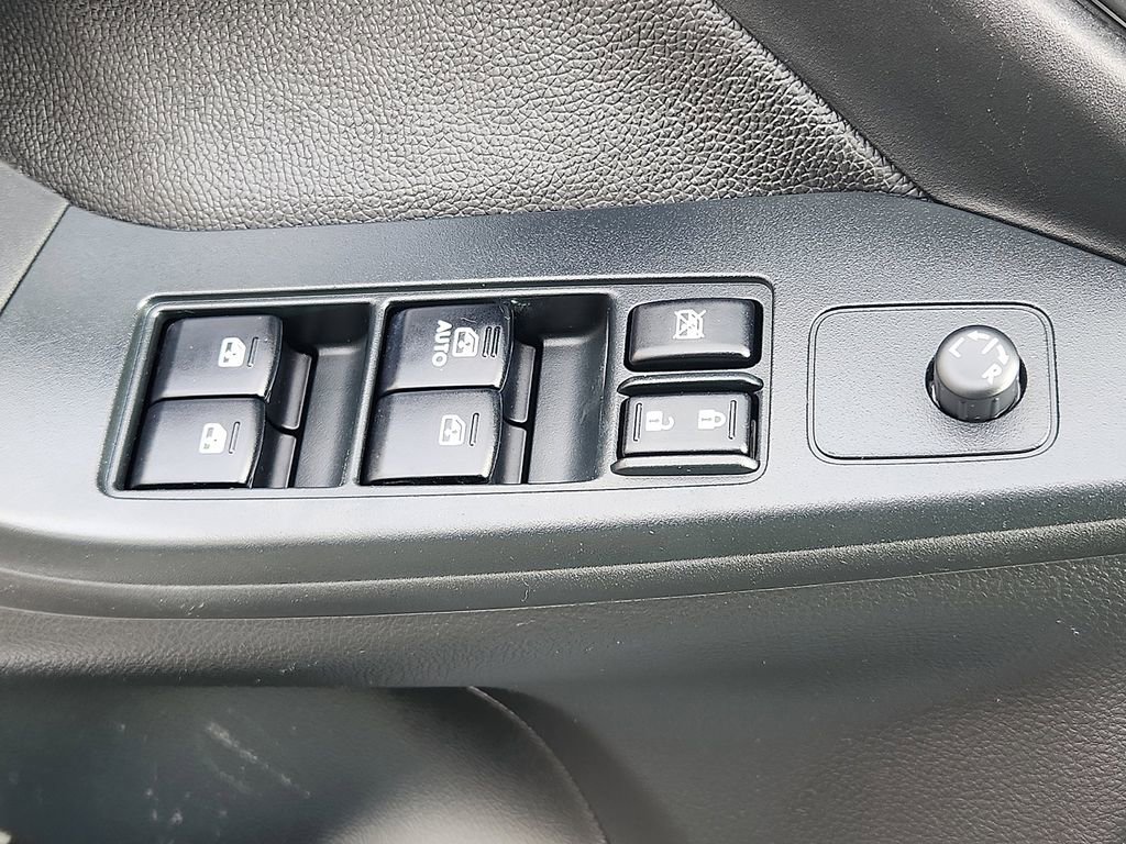 Used 2015 Subaru Forester 2.5i Premium image 13