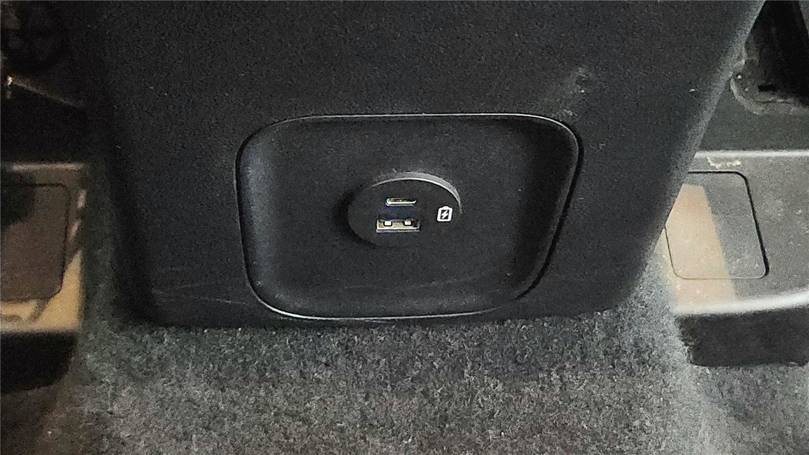 Used 2024 Ford Bronco Sport Big Bend image 29