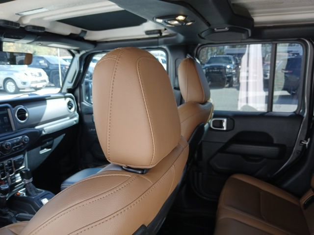 Used 2020 Jeep Gladiator Rubicon image 26