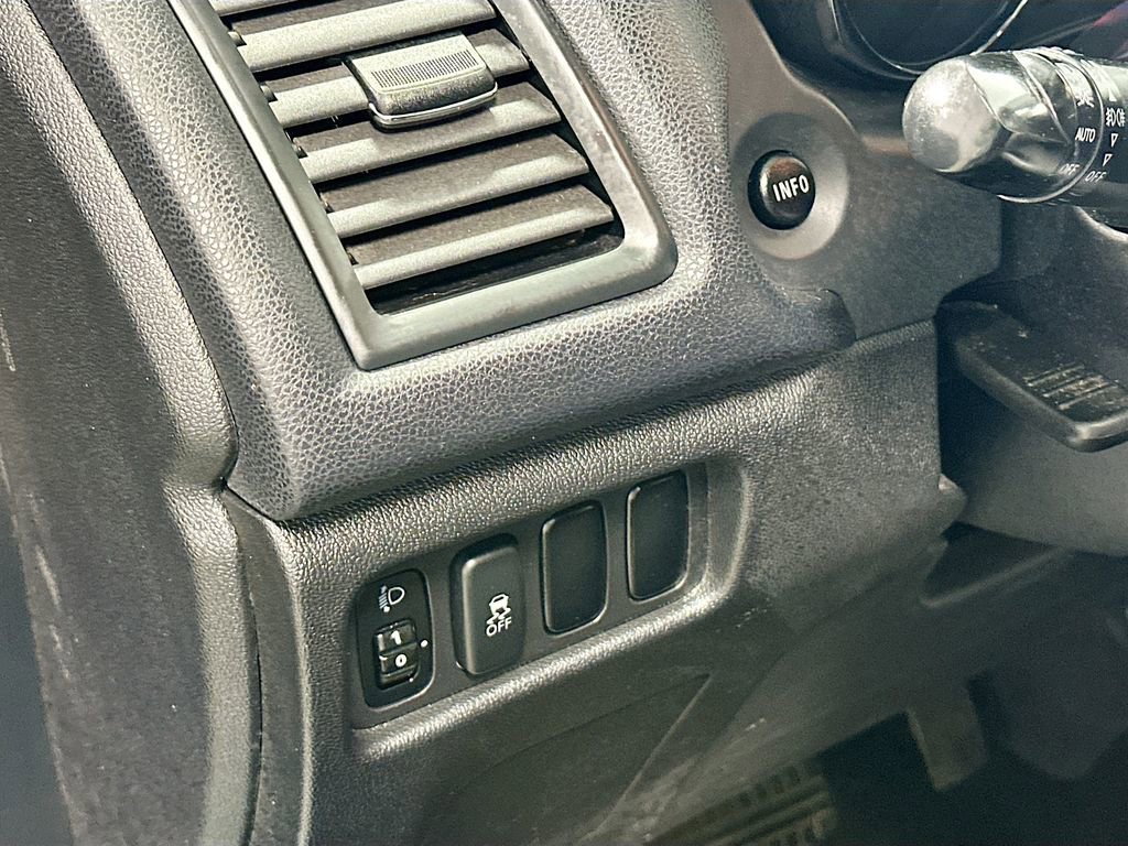 Used 2013 Mitsubishi Outlander Sport SE image 11