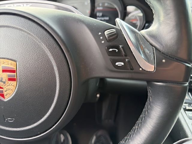 Used 2014 Porsche Panamera S RWD image 12