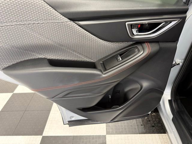 Used 2019 Subaru Forester Sport AWD/4WD image 17