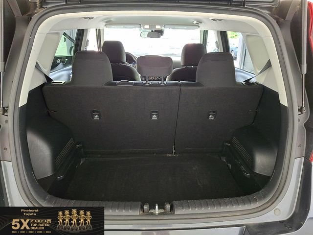 Used 2020 Kia Soul S FWD image 34