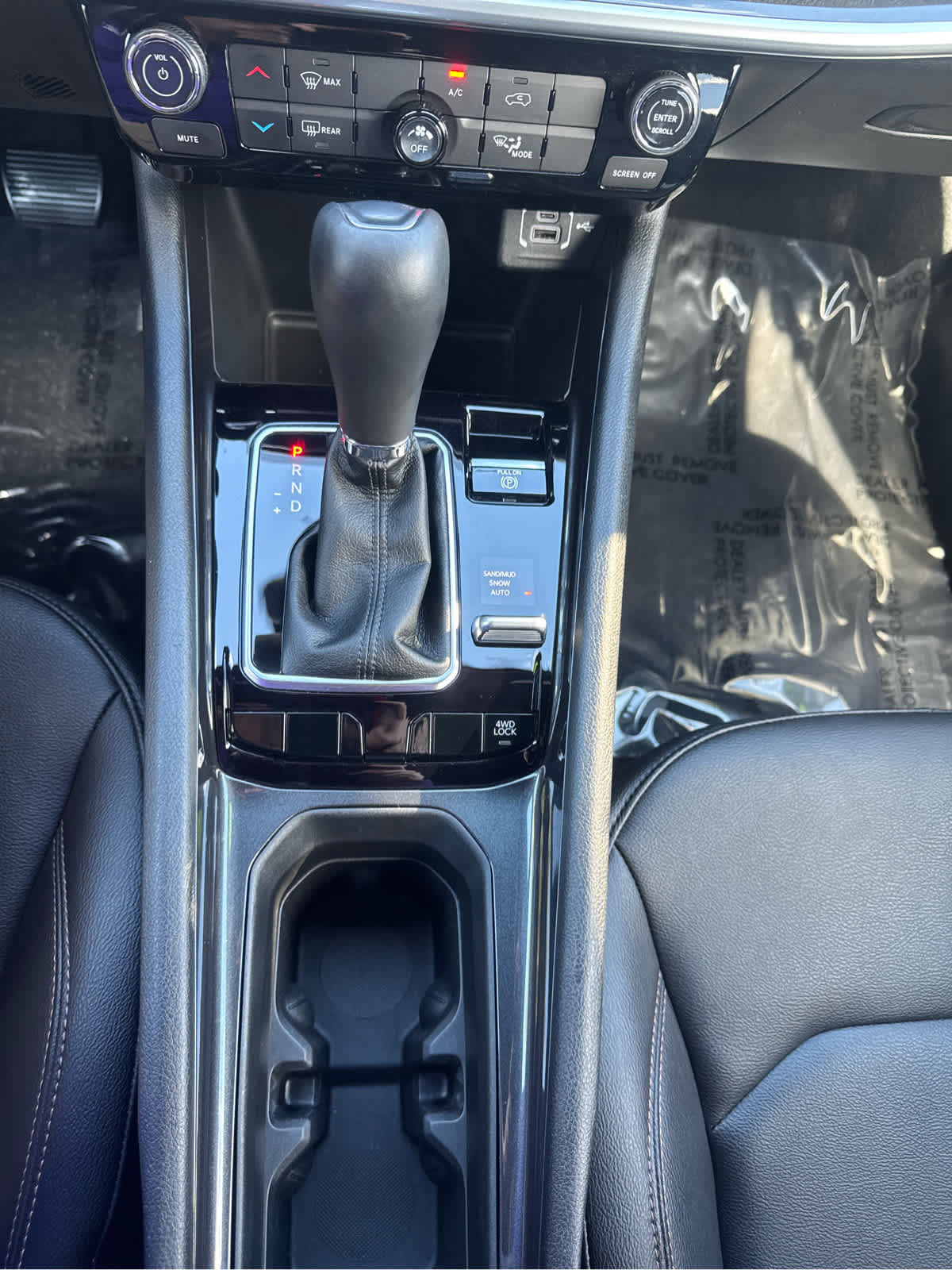 Certified 2024 Jeep Compass Latitude image 22