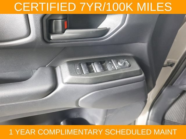 Used 2025 Toyota Land Cruiser 1958 AWD/4WD image 28