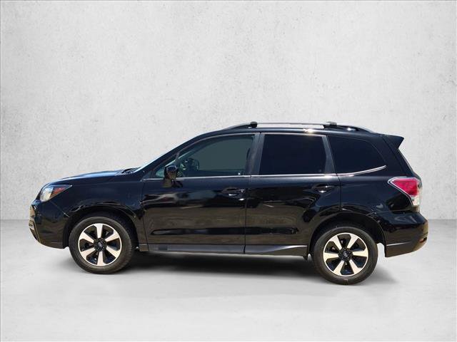 Used 2018 Subaru Forester 2.5i Premium AWD/4WD image 8