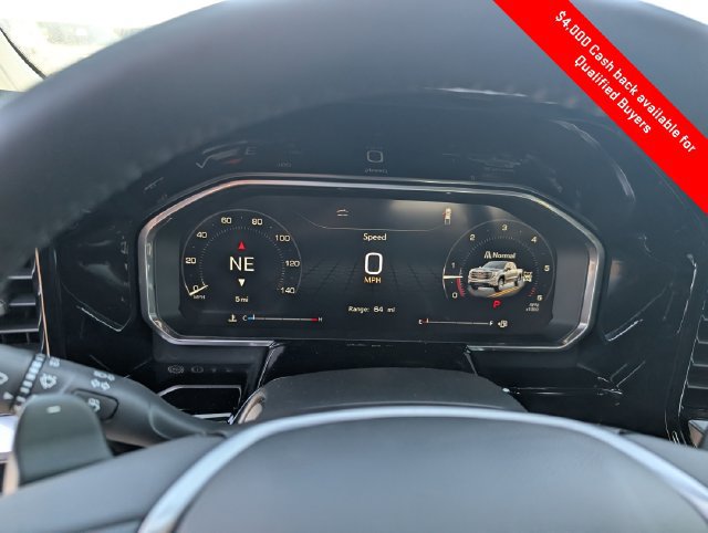 New 2026 GMC Sierra 1500 Elevation w/ Elevation Premium Package AWD/4WD image 25