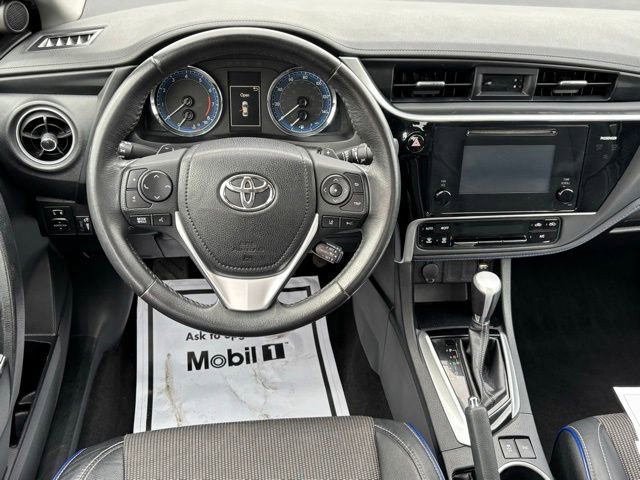 Used 2017 Toyota Corolla L image 14