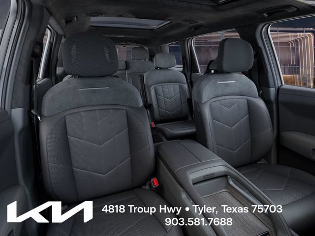 New 2027 Kia Telluride X-Line SX Prestige AWD/4WD image 15