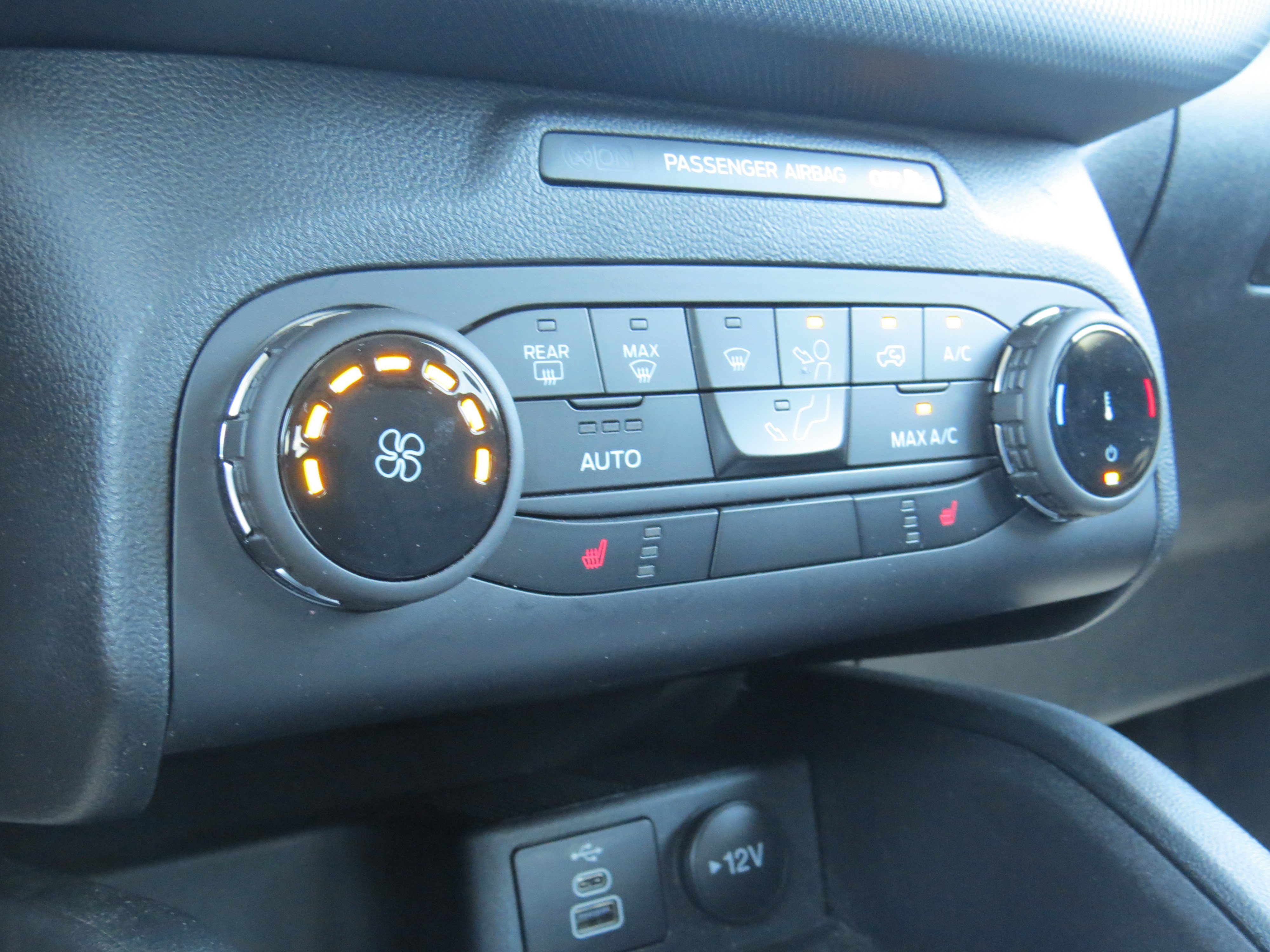 Used 2023 Ford Bronco Sport Big Bend w/ Convenience Package AWD/4WD image 28