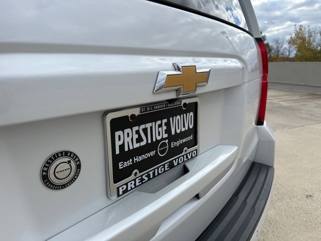 Used 2020 Chevrolet Tahoe LT w/ Luxury Package image 40