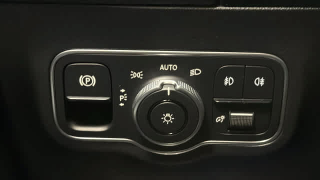 Certified 2026 Mercedes-Benz GLA 250 4MATIC image 16