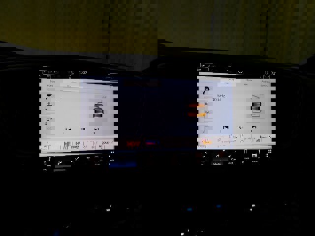 New 2026 Chrysler Pacifica Select image 29