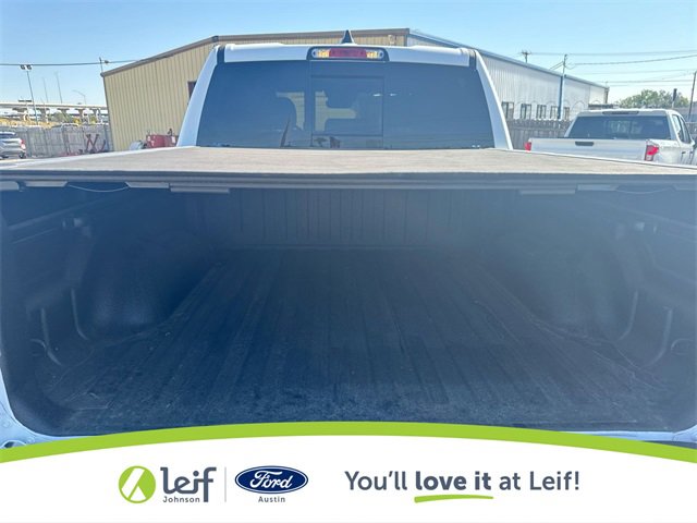 Used 2024 RAM 1500 TRX w/ TRX Level 1 Equipment Group image 25