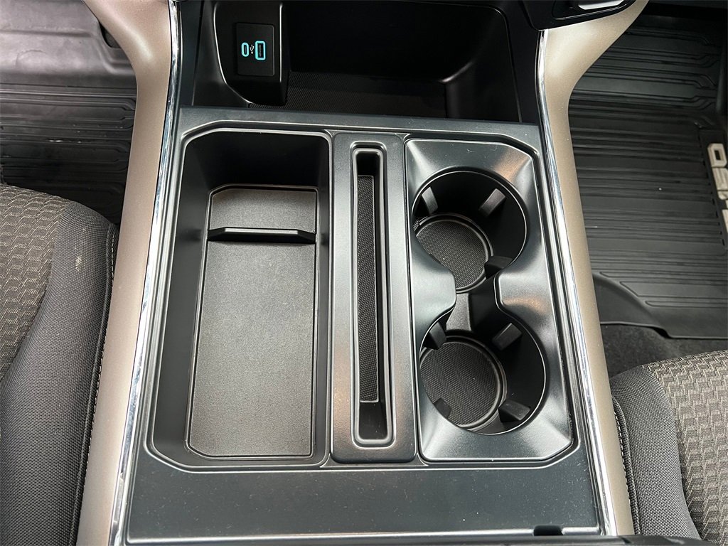 Used 2024 Ford F150 STX w/ Equipment Group 201A FX4 image 25