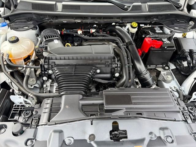 Certified 2023 Lincoln Corsair FWD image 26