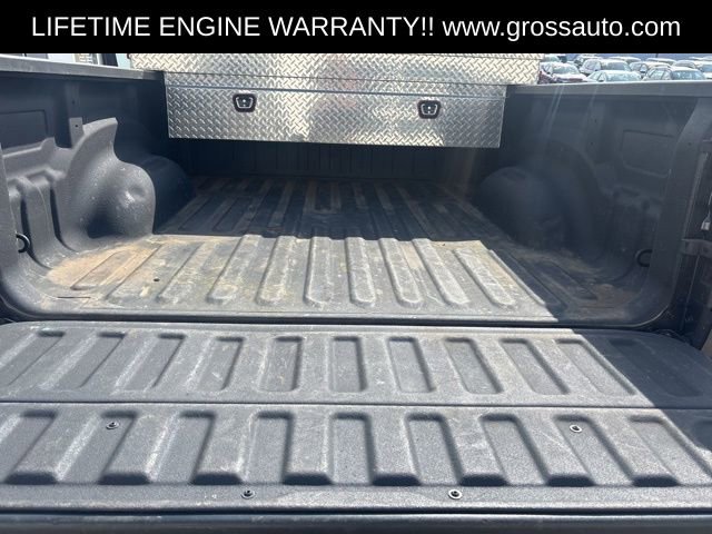 Used 2021 RAM 1500 Tradesman AWD/4WD image 24