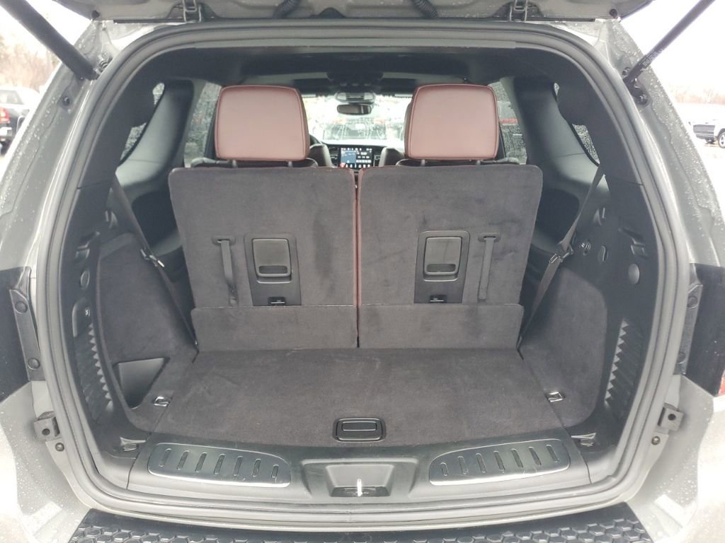 Used 2025 Dodge Durango GT image 33