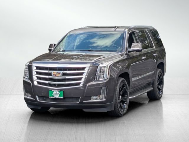 Used 2015 Cadillac Escalade Luxury image 8