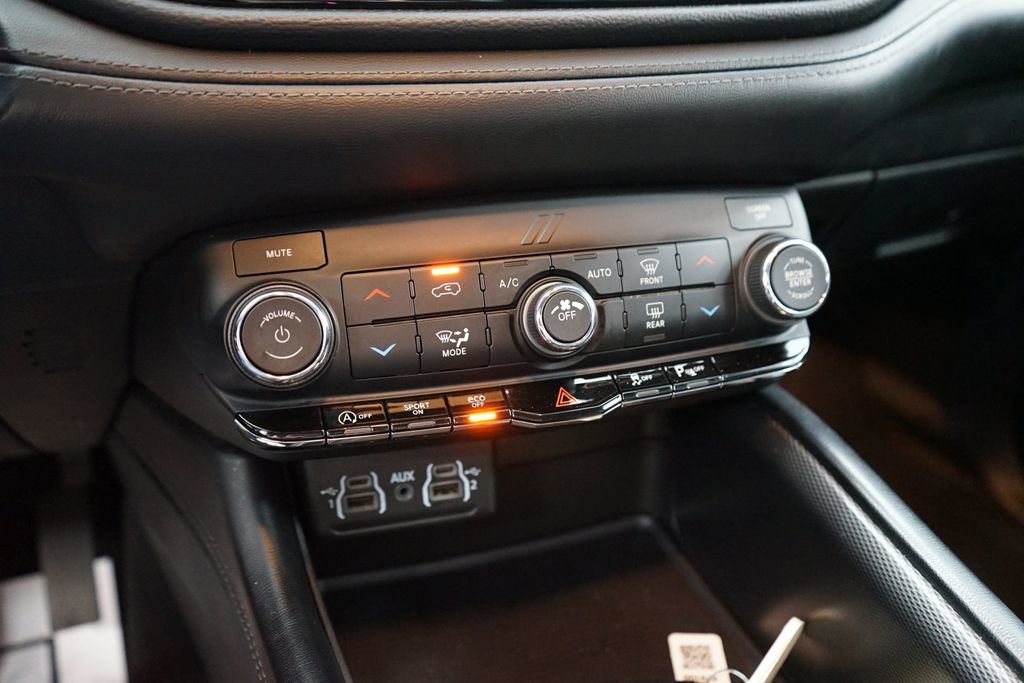 Used 2021 Dodge Durango GT image 35