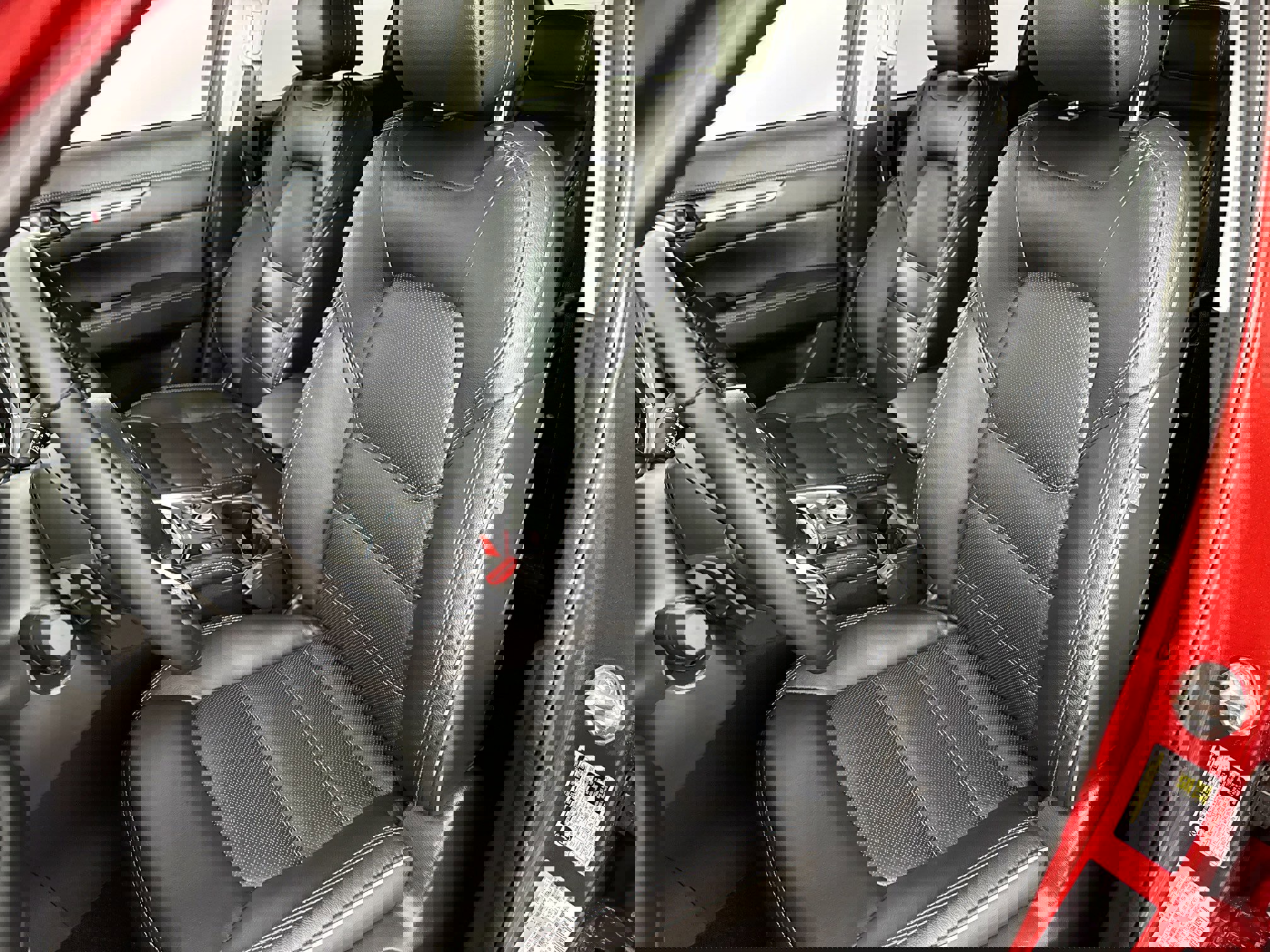 Used 2024 MAZDA CX-5 AWD 2.5 S w/ Premium Plus Pkg image 19
