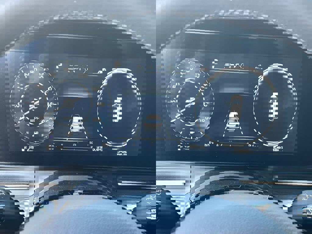 Certified 2024 Kia Carnival SX Prestige image 42